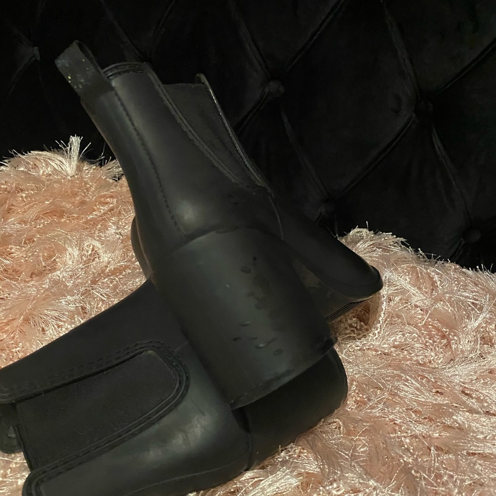 Hurricane Waterproof Boot